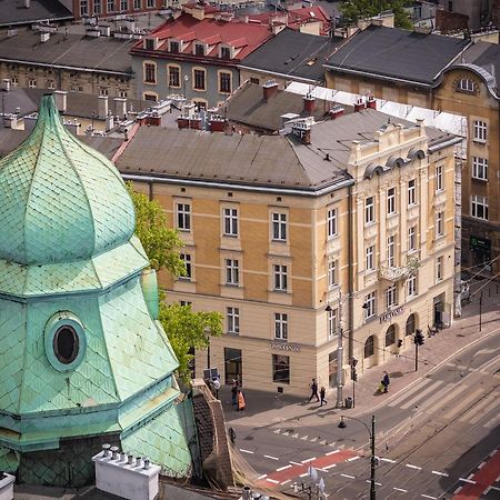70S Business Room Krakow Luaran gambar