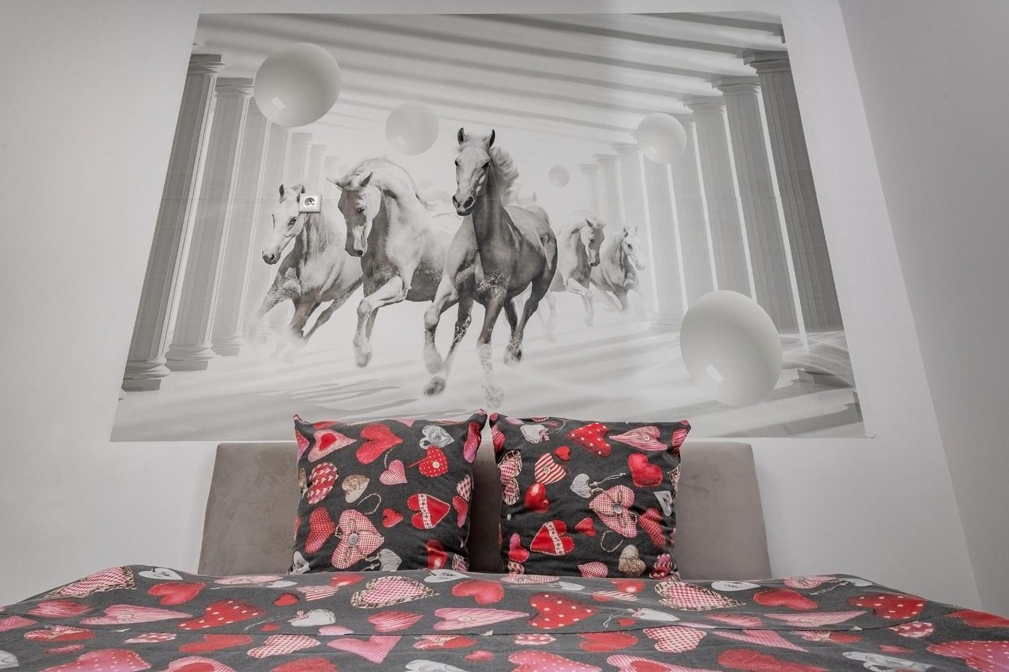 70S Business Room Krakow Luaran gambar
